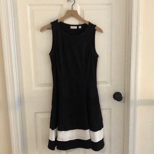 Women’s Cotton Dress NY&Co